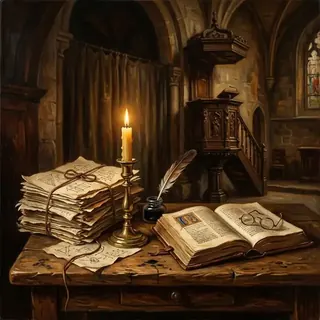 100 homily outlines ready to preach